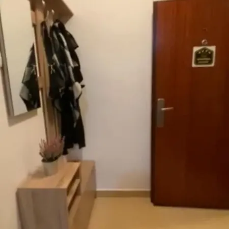 Apartamento Jolly Kop Petkoski