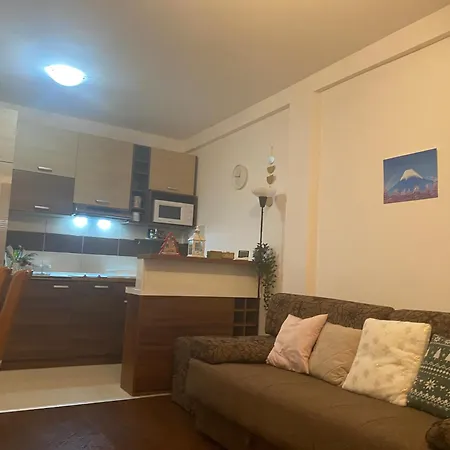 Jolly Kop Petkoski Kopaonik