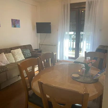 Jolly Kop Petkoski Apartamento Kopaonik