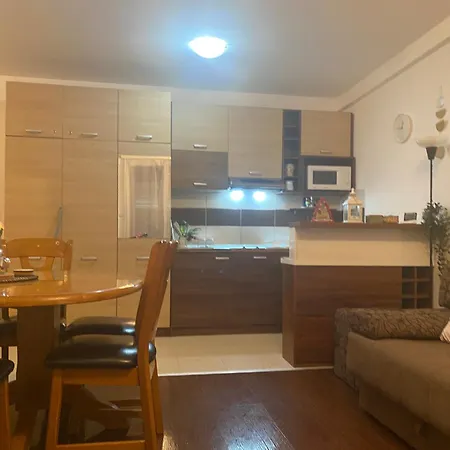 Jolly Kop Petkoski Kopaonik