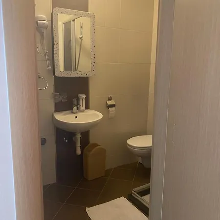 Jolly Kop Petkoski Apartamento