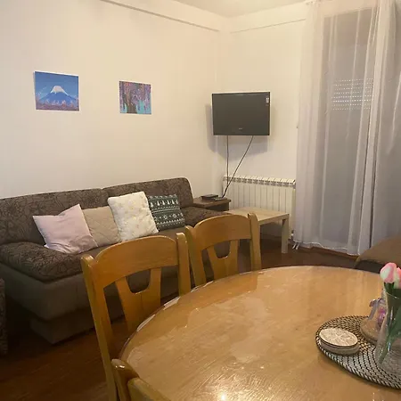 Apartamento Jolly Kop Petkoski