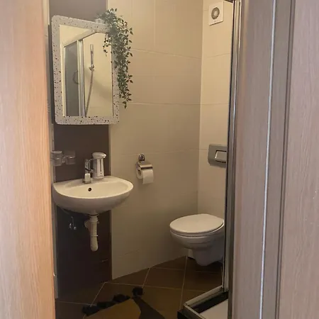 Jolly Kop Petkoski Apartamento