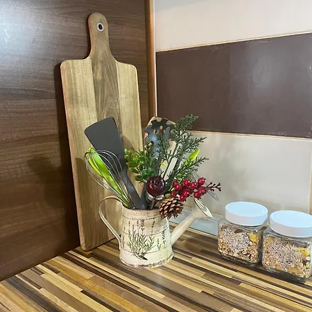 Apartamento Jolly Kop Petkoski