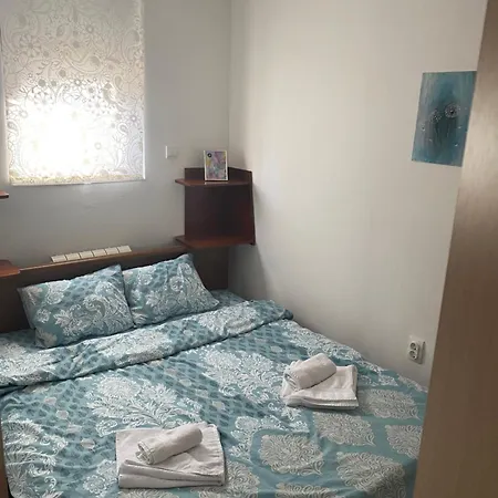 Jolly Kop Petkoski Apartamento Kopaonik